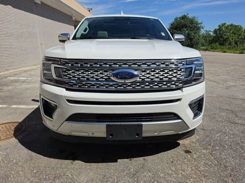 Used 2021 Ford Expedition Platinum RWD image 23