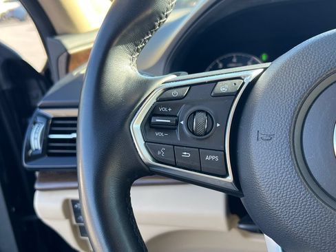 Used 2023 Acura RDX AWD w/ Advance Package image 19