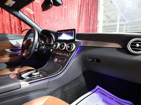 Used 2020 Mercedes-Benz C 300 Cabriolet image 23
