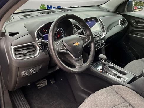 Used 2022 Chevrolet Equinox LT image 18