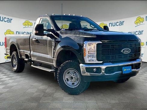 New 2026 Ford F350 XL w/ XL Off-Road Package image 1