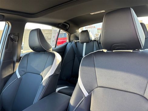 New 2026 Toyota Camry SE w/ Convenience Package image 10