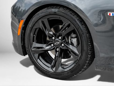 Used 2020 Chevrolet Camaro LT w/ RS Package RWD image 44