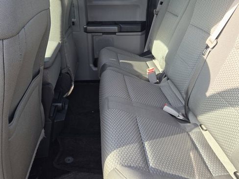 Used 2015 Ford F150 XLT w/ Equipment Group 301A Mid image 15