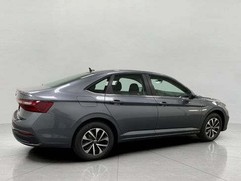 New 2026 Volkswagen Jetta S image 2