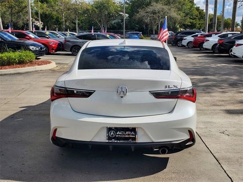 Used 2020 Acura ILX image 6