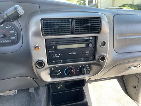 Used 2008 Ford Ranger XLT RWD image 21