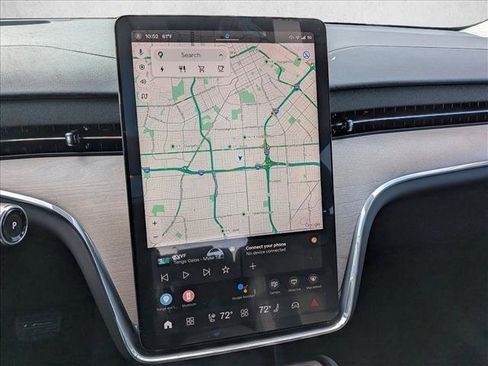 New 2025 Volvo EX90 Plus w/ Protection Package Premier image 13