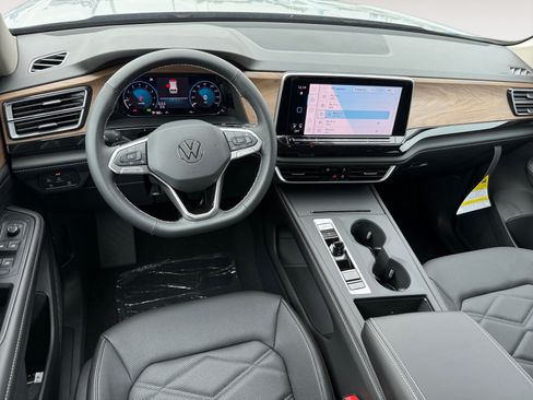 New 2026 Volkswagen Atlas SE AWD/4WD image 15