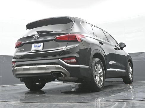 Used 2020 Hyundai Santa Fe SEL FWD image 39