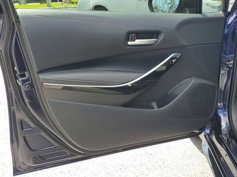 Used 2023 Toyota Corolla XLE image 21