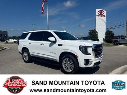 Used 2023 GMC Yukon SLT