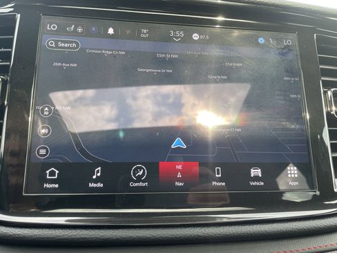 Used 2024 Dodge Durango GT image 22