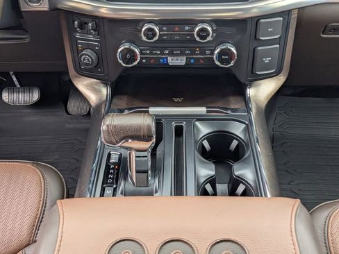 Used 2025 Ford F150 King Ranch w/ FX4 Off-Road Package image 19