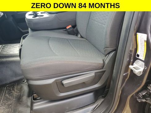 New 2025 RAM 3500 Big Horn image 26