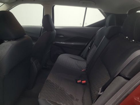 Used 2024 Nissan Kicks SV w/ Exterior Package FWD image 18