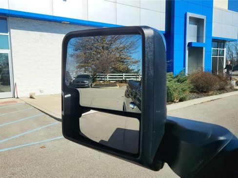 Used 2022 Chevrolet Silverado 3500 High Country w/ Safety Package II image 19