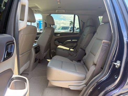 Used 2019 Chevrolet Tahoe LT RWD image 29