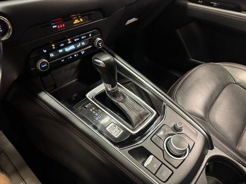 Used 2023 MAZDA CX-5 AWD 2.5 S image 25