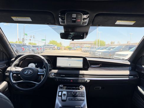Used 2024 Hyundai Palisade Calligraphy AWD/4WD image 20