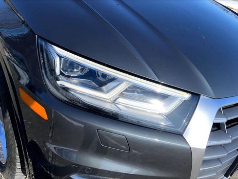 Used 2018 Audi Q5 2.0T Premium Plus w/ Premium Plus Package image 27