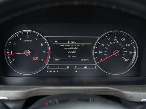 Used 2023 Kia Sorento X-Line EX AWD/4WD image 28