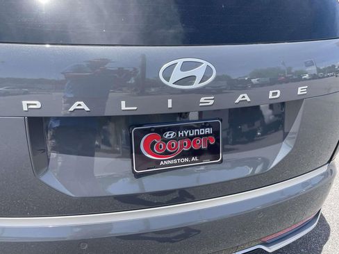 Used 2026 Hyundai Palisade Calligraphy FWD image 9