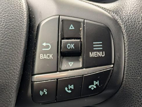 Used 2021 Ford Bronco Sport Big Bend AWD/4WD image 19
