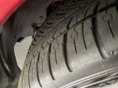 Used 2017 MAZDA MX-5 Miata RF Grand Touring w/ Appearance Package image 22