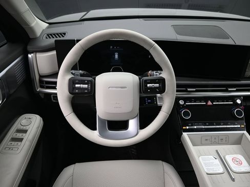 New 2026 Hyundai Santa Fe SEL image 20