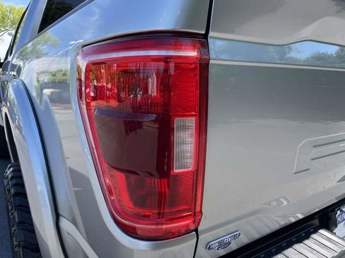 Used 2022 Ford F150 XLT w/ Equipment Group 302A High AWD/4WD image 33