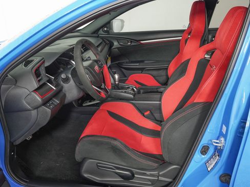 Used 2021 Honda Civic Type R image 13