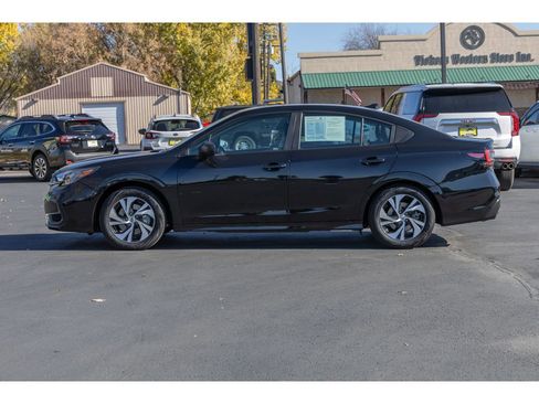 Certified 2025 Subaru Legacy image 6