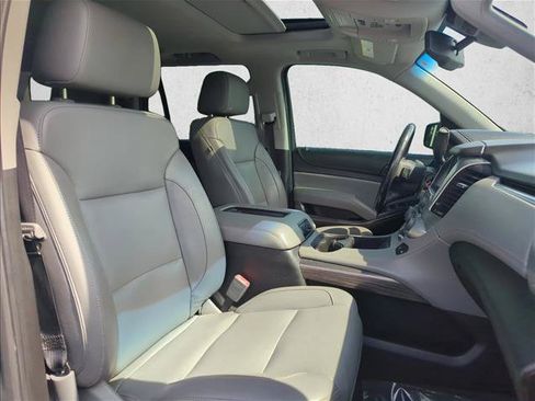 Used 2019 Chevrolet Tahoe LT RWD image 28