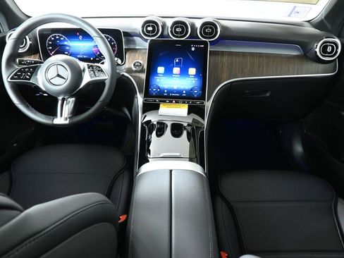 New 2026 Mercedes-Benz GLC 300 4MATIC image 4