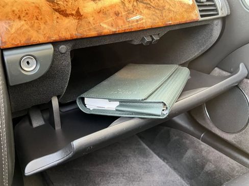 Used 2007 Jaguar XK Convertible image 20