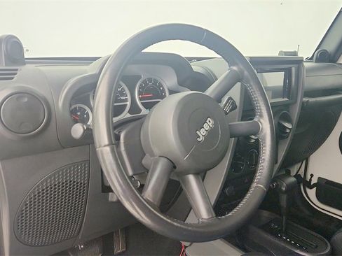 Used 2010 Jeep Wrangler Sport image 14