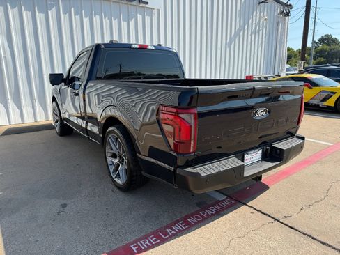 Used 2025 Ford F150 XL RWD image 4
