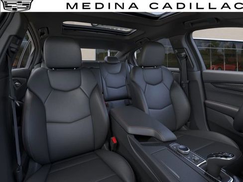 New 2026 Cadillac CT5 V AWD/4WD image 17