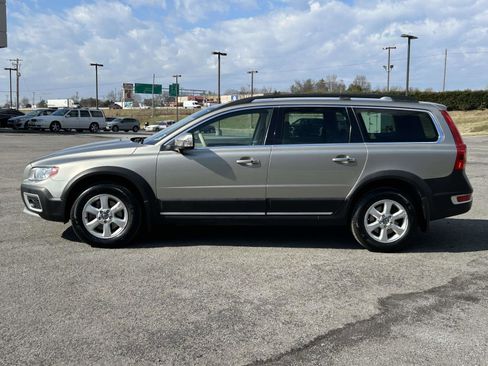Used 2013 Volvo XC70 3.2 image 6