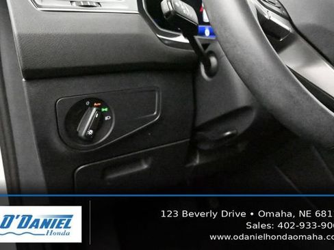 Used 2024 Volkswagen Tiguan S AWD/4WD image 27