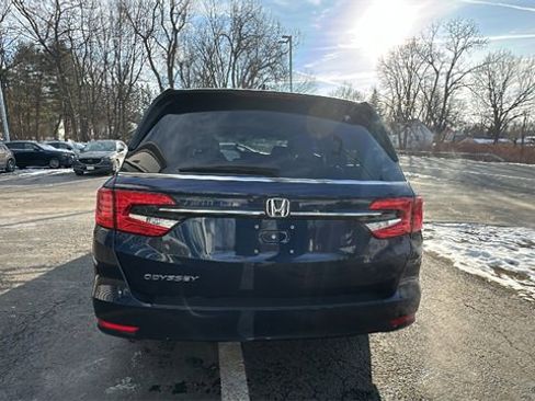 Used 2023 Honda Odyssey EX-L image 7