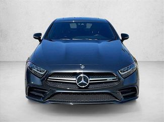 Used 2020 Mercedes-Benz CLS 53 AMG 4MATIC video 3