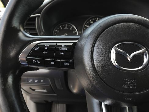 Used 2024 MAZDA CX-30 AWD 2.5 S w/ Preferred Package image 17
