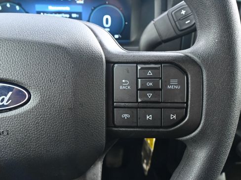 Used 2025 Ford F150 STX w/ Equipment Group 200A image 31