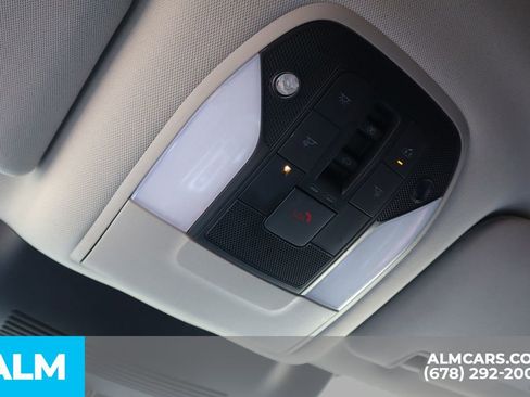 Used 2022 INFINITI QX60 Luxe w/ Vision Package image 37