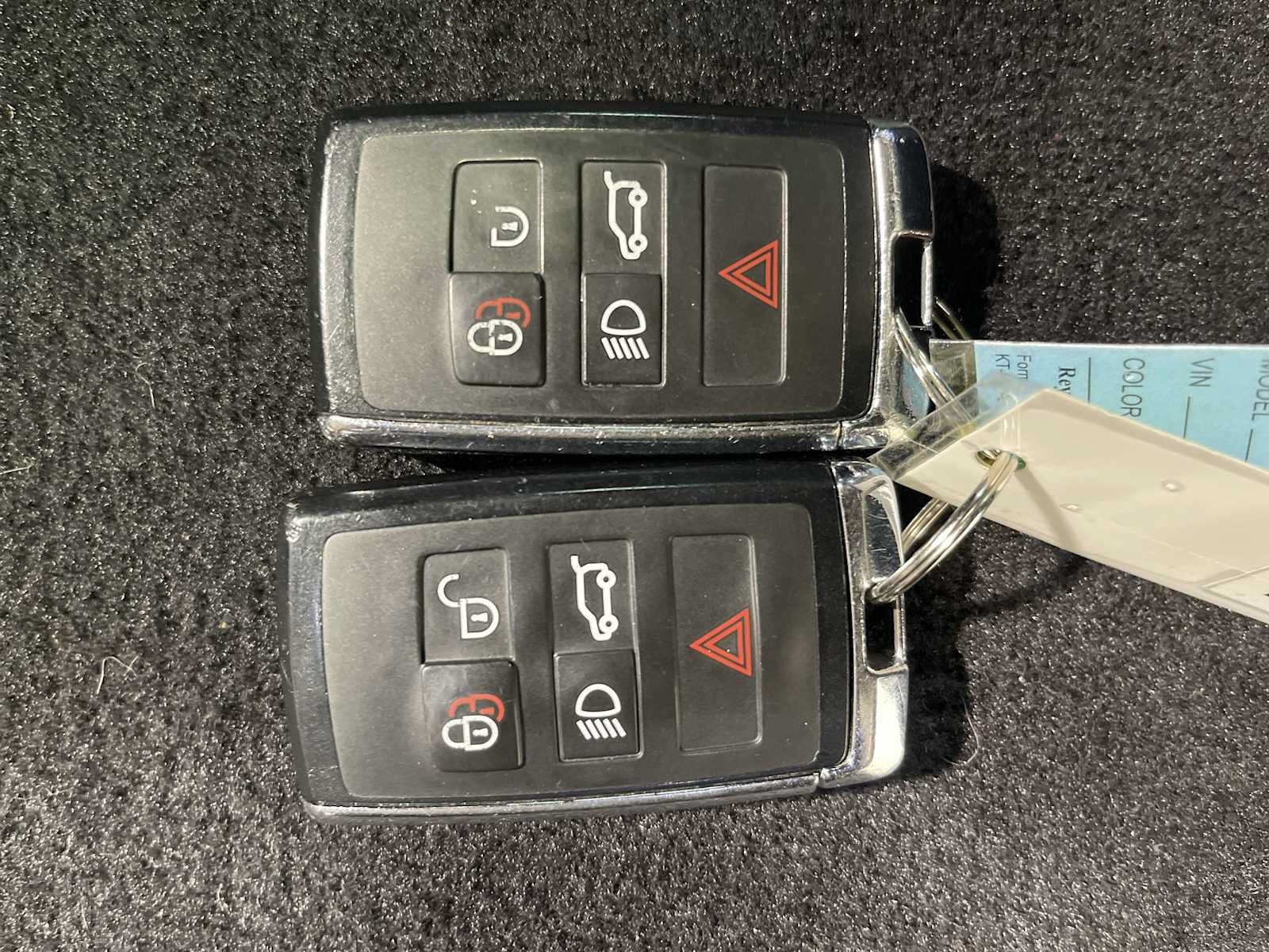 Used 2019 Land Rover Range Rover Sport HSE AWD/4WD image 20