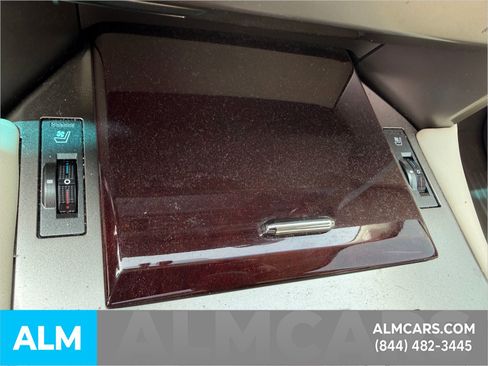 Used 2017 Lexus GX 460 Premium w/ Premium Package AWD/4WD image 22