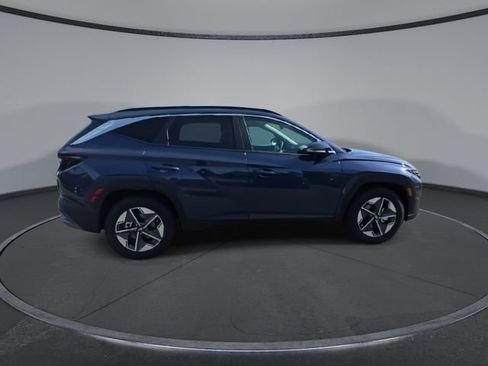 New 2026 Hyundai Tucson SEL image 9