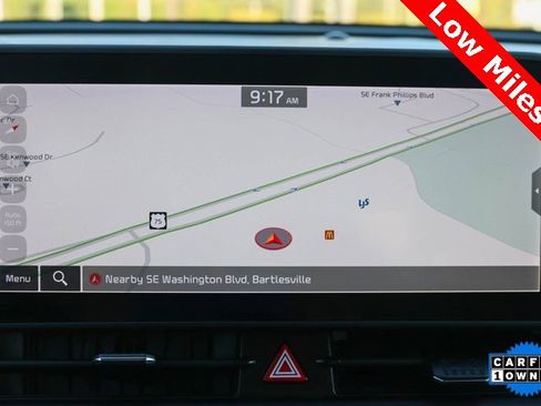 Used 2024 Kia Sportage EX image 25